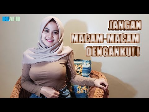 KETIKA AKU MAIN BELAKANG || INILAH YANG TERJADI!!