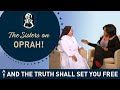 The Sisters Were on OPRAH! | Sister Maria Recounts the Sisters’ Experience with Oprah Winfrey