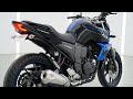 YAMAHA FZS HYBRID 2026| YAMAHA NEW 2026 MODEL | YAMAHA HYBRID BIKE | #bike #yamaha
