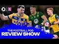 Chaos and Crazy Comebacks, Ravenous Rossies, Kickout Piggery, Two-Point Kings