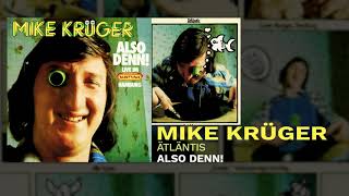 Mike Krüger - Ätläntis