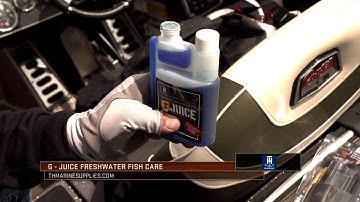 TH Marine Products to Enhance your Boating and Fishing Experience