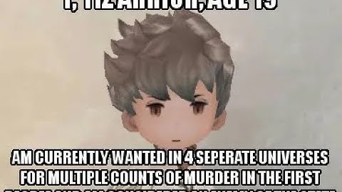 Bravely Default - The Chapter 7 Team Battles (Hard, No EXP/Norende)