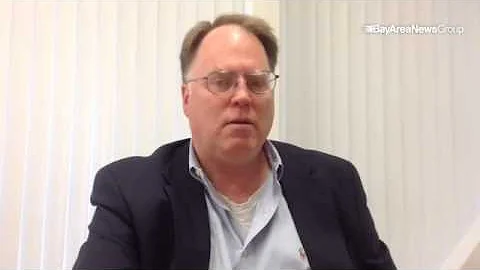Becoming emotional, #WCCUSD #whistleblower Dennis ...