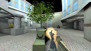LUCKY NADE :D [SoF2MP-Test]