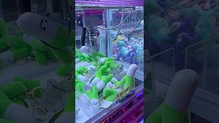 대파 키링 뽑기 #인형뽑기 #인형뽑기꿀팁 #clawmachine