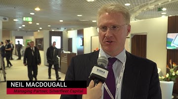 Neil Macdougall, Silverfleet Capital @IpemMarket 2017