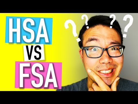 HSA and FSA Accounts Explained! (Which One Is Right For You?)