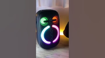 Anker vs JBL｜Which do you prefer?｜startup (interval of) sound