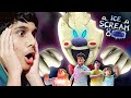 ICE SCREAM 8 FINAL ESACPE THE LAST CHAPTER!