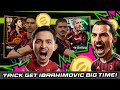Trick To Get Zlatan Ibrahimovic Big Time and Gennaro Gattuso In eFootball 2026 Mobile Epic AC Milan