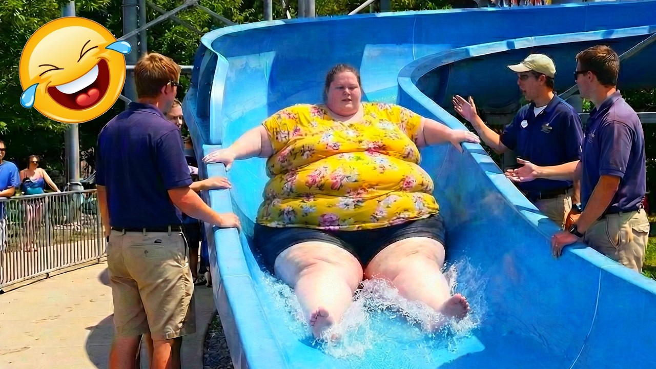 Best Crazy Fails 😂 Funny Moments Compilation | Viral Disasters part 3 ...