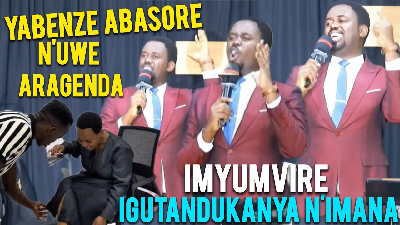 EV.THIERRY🚨UMUKOBWA💔IMYUMVIREYE YAMUHEJEJE😭KU☎️ISHYIGA,IZAKUBUZA GUHURA N'IMANA IJURU TURIHORAMO 😭😭😭