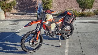 SUPER RAD 25' 500 EXCF ALL-SPORT
