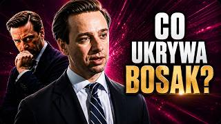 Tak Kłamie I Manipuluje Lider Konfederacji. Cała Prawda O Krzysztofie Bosaku