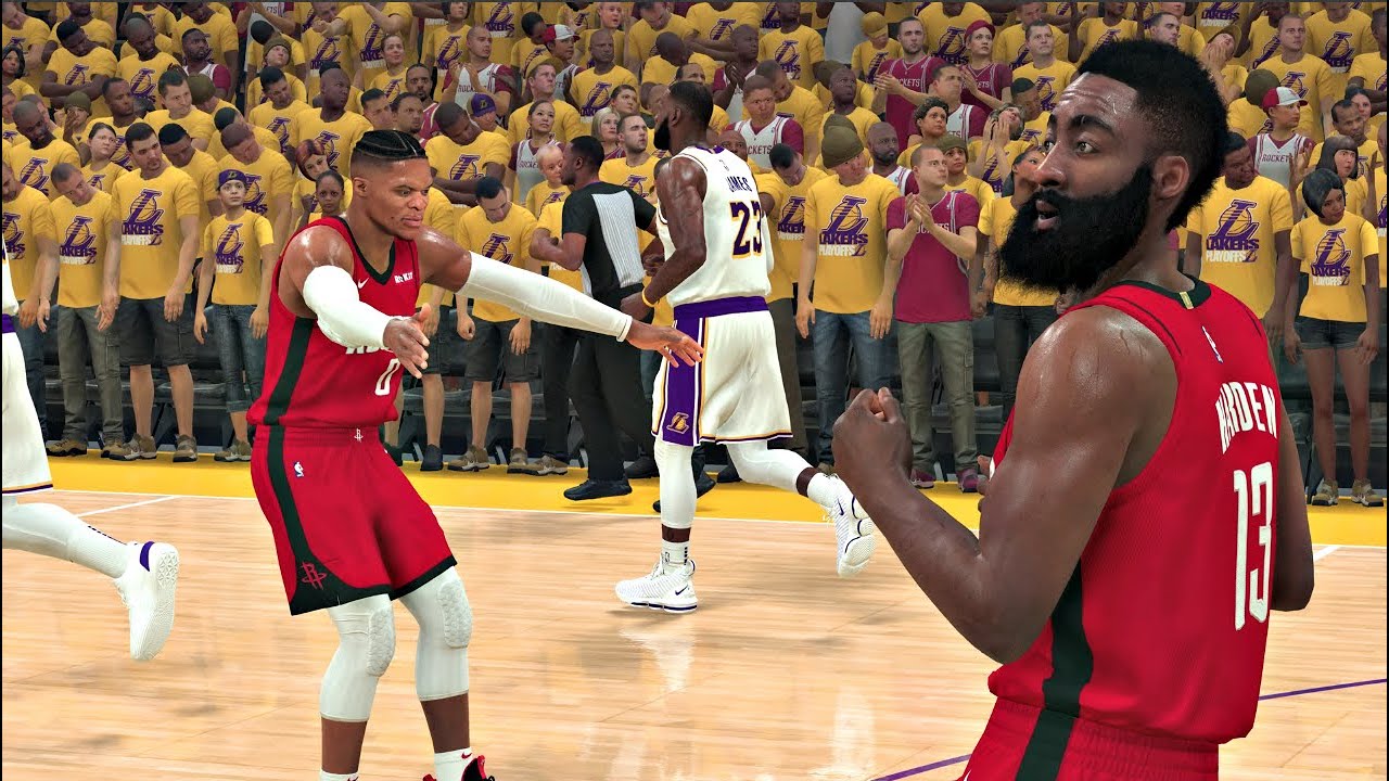  Take 2 NG NBA 2K20 - PS4 : Video Games