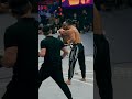 Ильяс Хамзин vs Алекс Лоорэ — битва чемпионов на RCC x Karate Combat