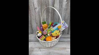 Easter Basket Stuffers