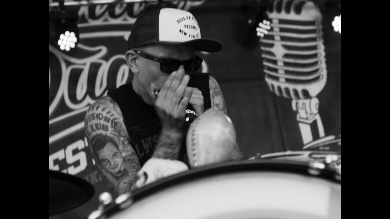 Rollin Dudes Festival 2017