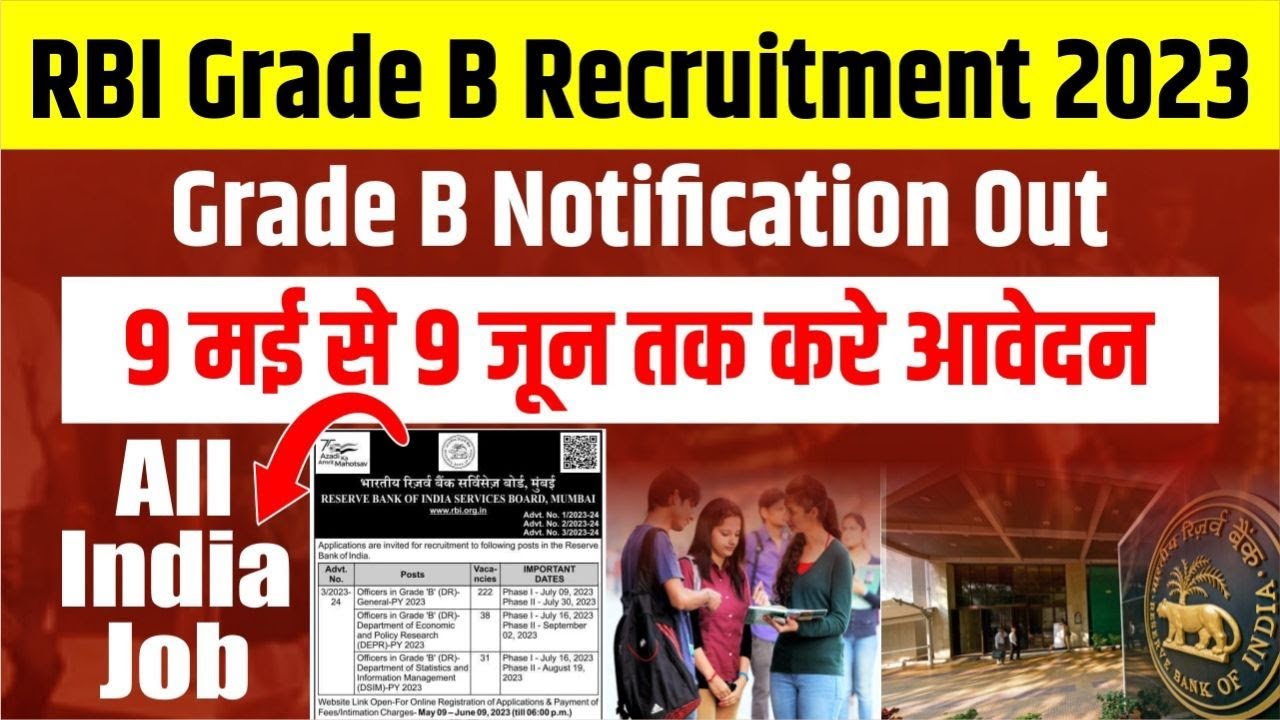 rbi-grade-b-2023-notification-rbi-manager-recruitment-vacancies