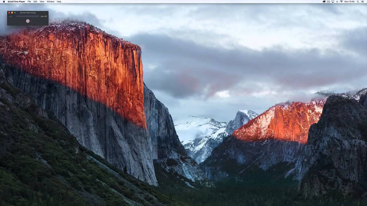 quicktime pro mac yosemite