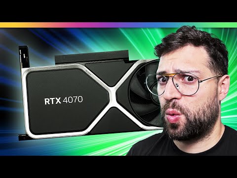 Analizando y Desmontando la RTX 4070