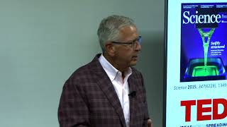 Materials in a Circular Economy | Energy Research Showcase 2024