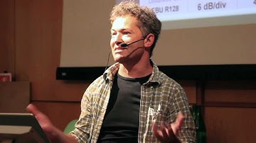 EBU R128 in Transmission and Production - Thomas Lund