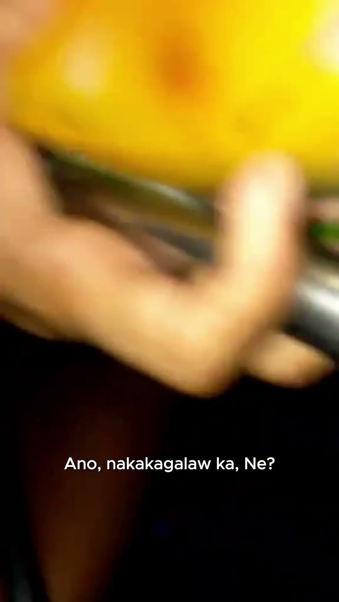 Galamay ng octopus ride sa isang perya sa Cavite, bumigay! | Kapuso Mo, Jessica Soho