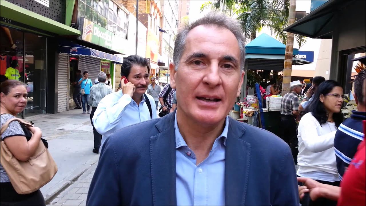 Agencia del Paisaje Urbano para proteger nuestro patrimonio medellin zoo