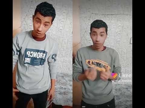 لما تكون قاعد لوحدك في البيت