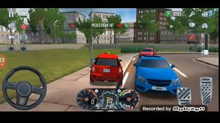 Taxi Simulator 2020 Android Gameplay❤️☺️ Real Taxi Driving Simulator❤️🥺Taxi Simulator 2022 evolution screenshot 2
