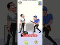 Where is the robber? #shorts #impossible