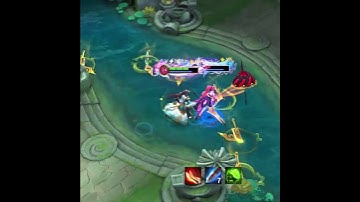 Libai Got Triplekill with Ultimate 👀 in Just 3 Seconds – Unbelievable Skills!