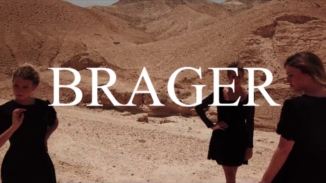 BRAGER DESERT
