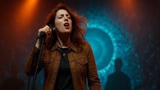 Feride’m / Anatolian Rock | ai cover #ai #rock #aicover 