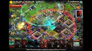 Dominations 2025.11.17 starkstone （EMR）