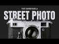 Tout savoir sur la photographie de rue street photo