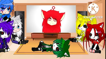 😄😄slendytubbies reacts to Their memes😄😄