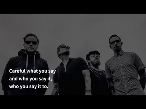 Shinedown - Asking