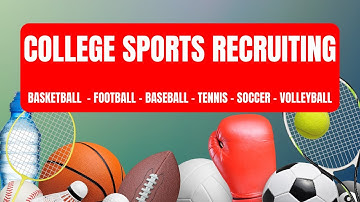 Make a Highlight Video: HUDL, YouTube, and Editing Apps 📹🎯 #recruitingtips  #recruitment