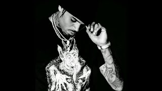 Chris Brown - Lights Out (Solo)