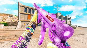 The BLIXEN Meta is BACK in Warzone 😍👑