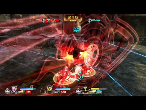 【仮面ライダージオウ クライマックススクランブル】Chapter２ 王様とライダーと幽霊 第６話 Nintendo Switch