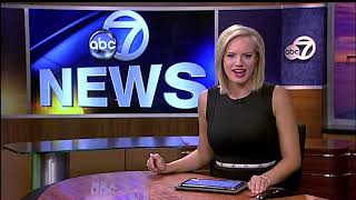 ABC7 News at 11pm - October 4, 2017