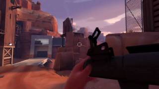 Random TF2 Clip #5