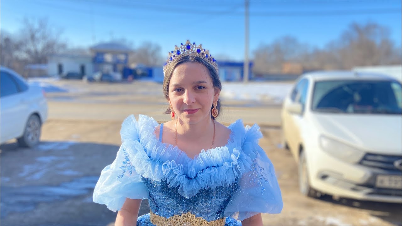 ⚜️Даня❤️Диана⚜️ Терёк одэн кай о Джалапкоря г.Благодарный