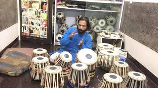 Weather affect on tabla how can you care your tabla guide  by QKN & sons Professional tabla maker screenshot 3