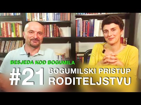 Video: Pristupi Roditeljstvu