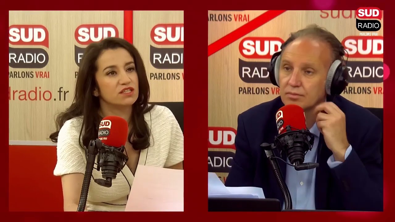 Lydia Guirous : "Éric Piolle veut nous emmener vers le déracinement du pays"